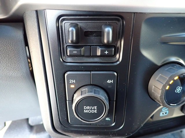 New 2024 Ford F550 4x4 SuperCab Super Duty image 19