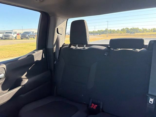Used 2021 Chevrolet Silverado 1500 LT RWD image 13