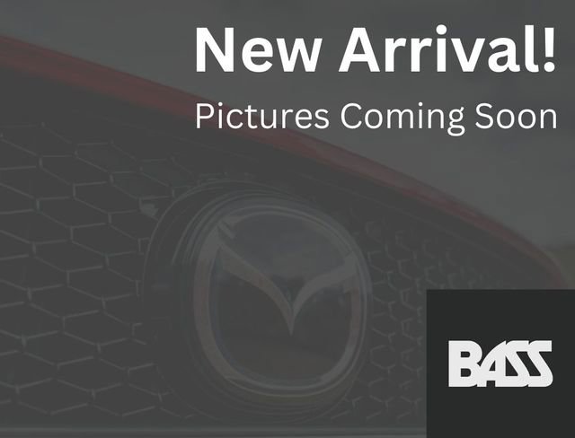 New 2025 MAZDA CX-5 AWD 2.5 S w/ Preferred Package image 1