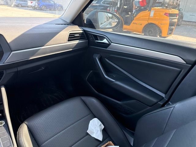 Used 2021 Volkswagen Jetta R-Line FWD image 18