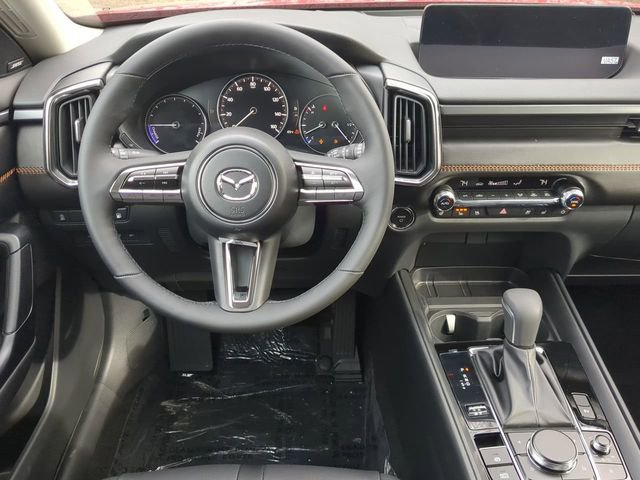 New 2026 MAZDA CX-50 2.5 Hybrid w/ Weather Package image 13