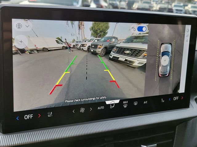 Used 2025 Ford Explorer ST image 9