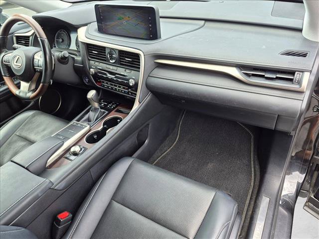 Used 2020 Lexus RX 450h AWD w/ Premium Package image 19
