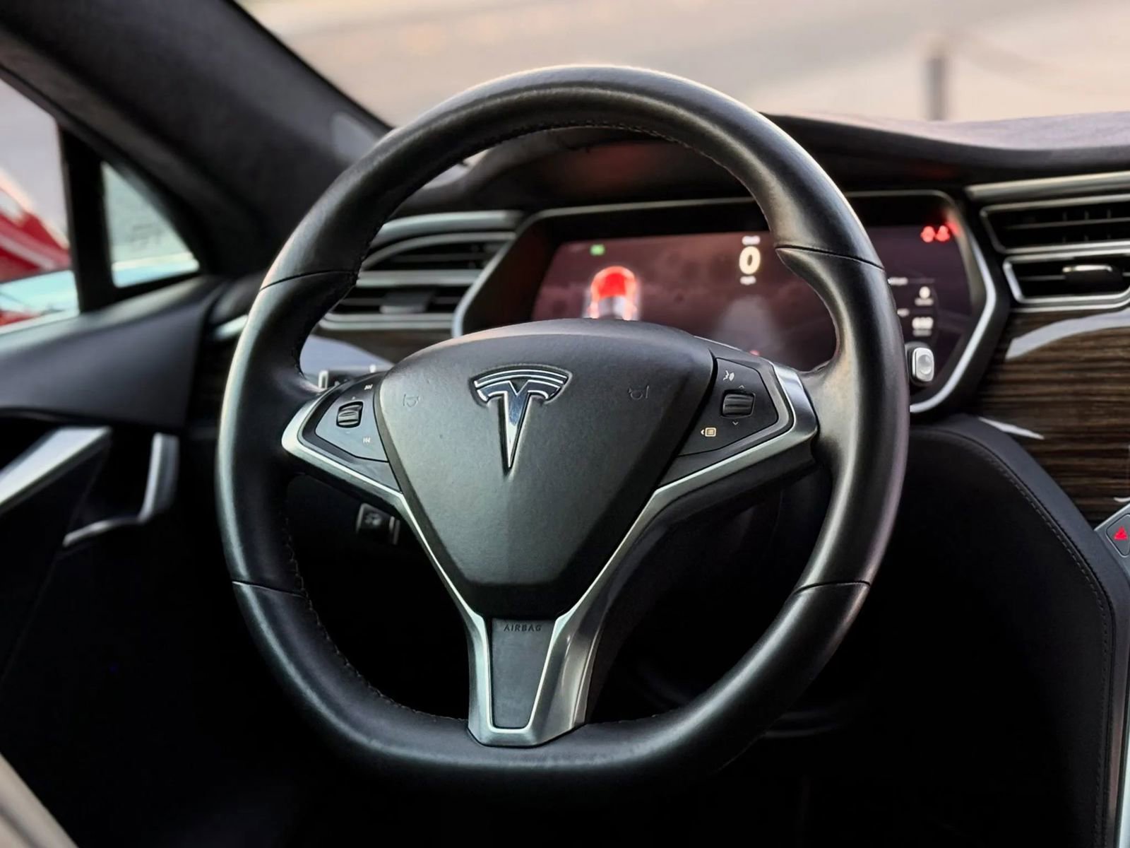 Used 2016 Tesla Model S P90D AWD/4WD image 13