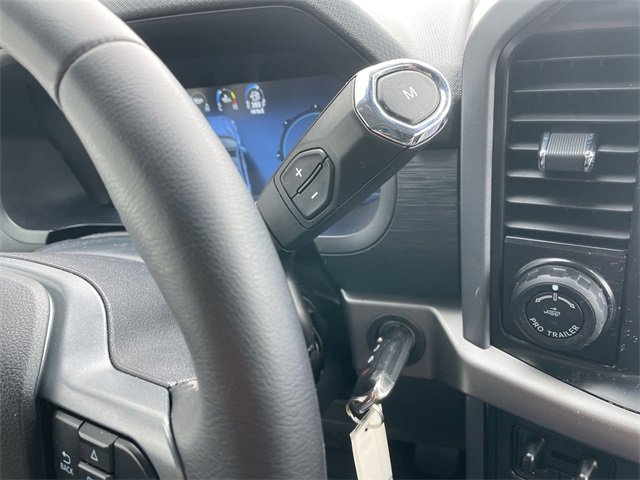 Used 2024 Ford F150 XLT w/ Tow/Haul Package image 20