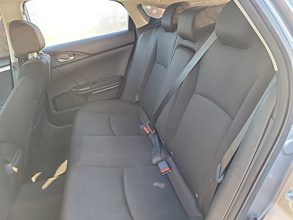 Used 2021 Honda Civic EX image 14