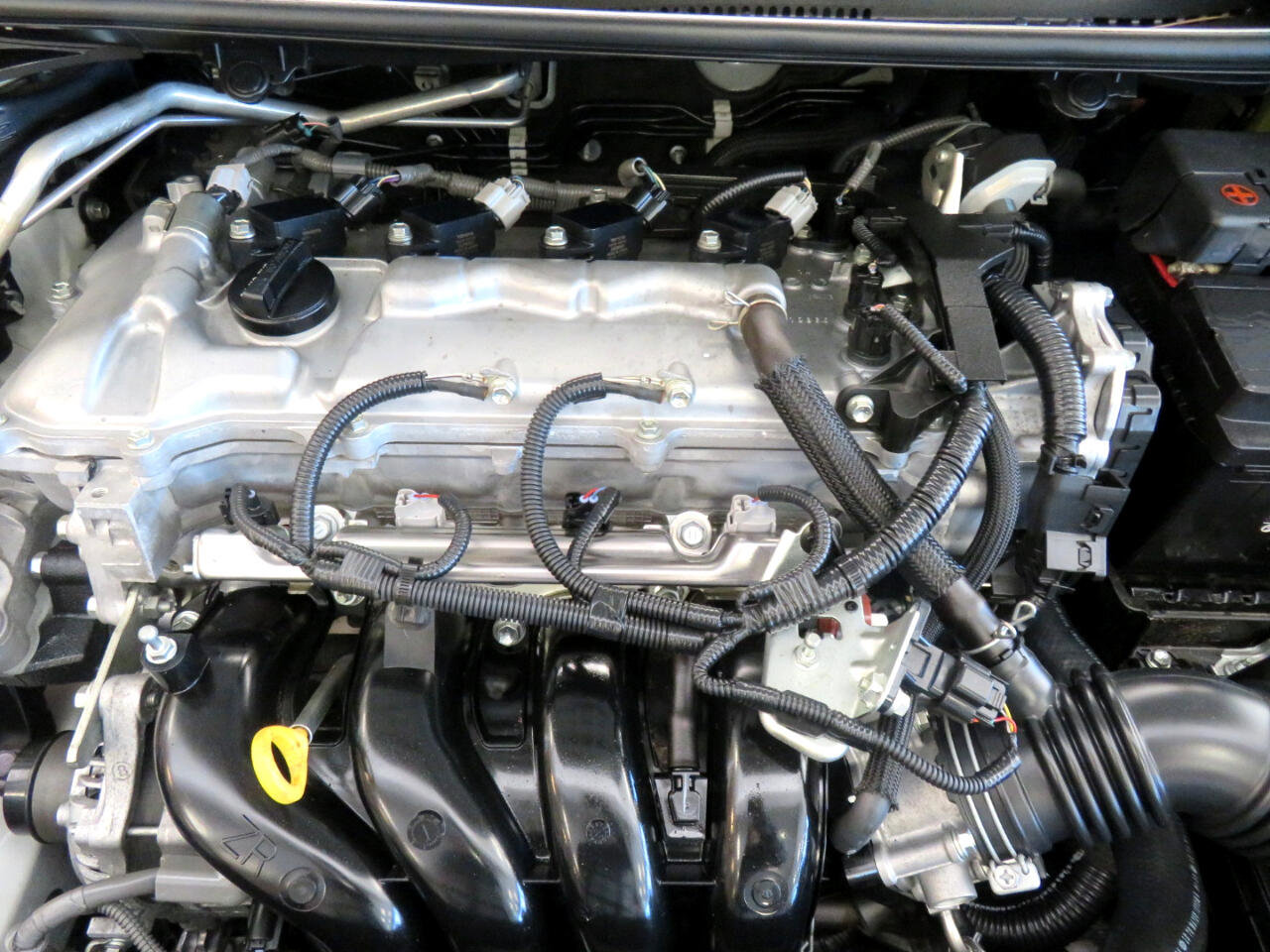 Used 2020 Toyota Corolla LE image 47