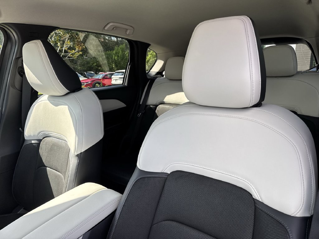 New 2026 MAZDA CX-5 Select AWD/4WD image 42