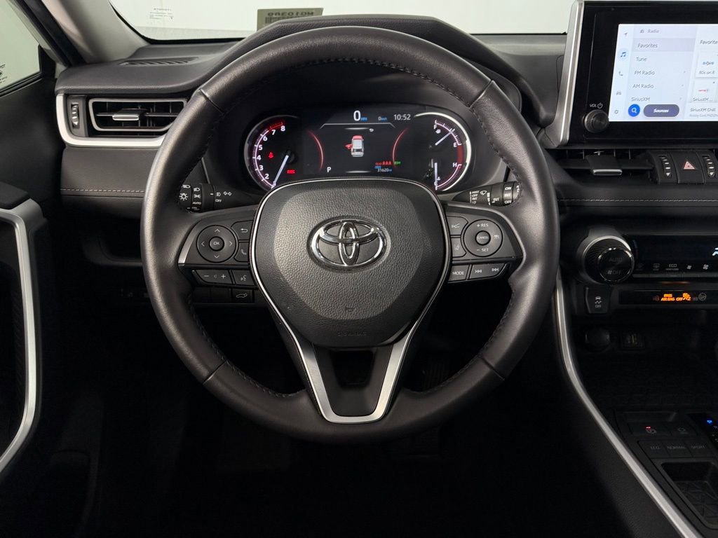 Used 2024 Toyota RAV4 XLE Premium image 12