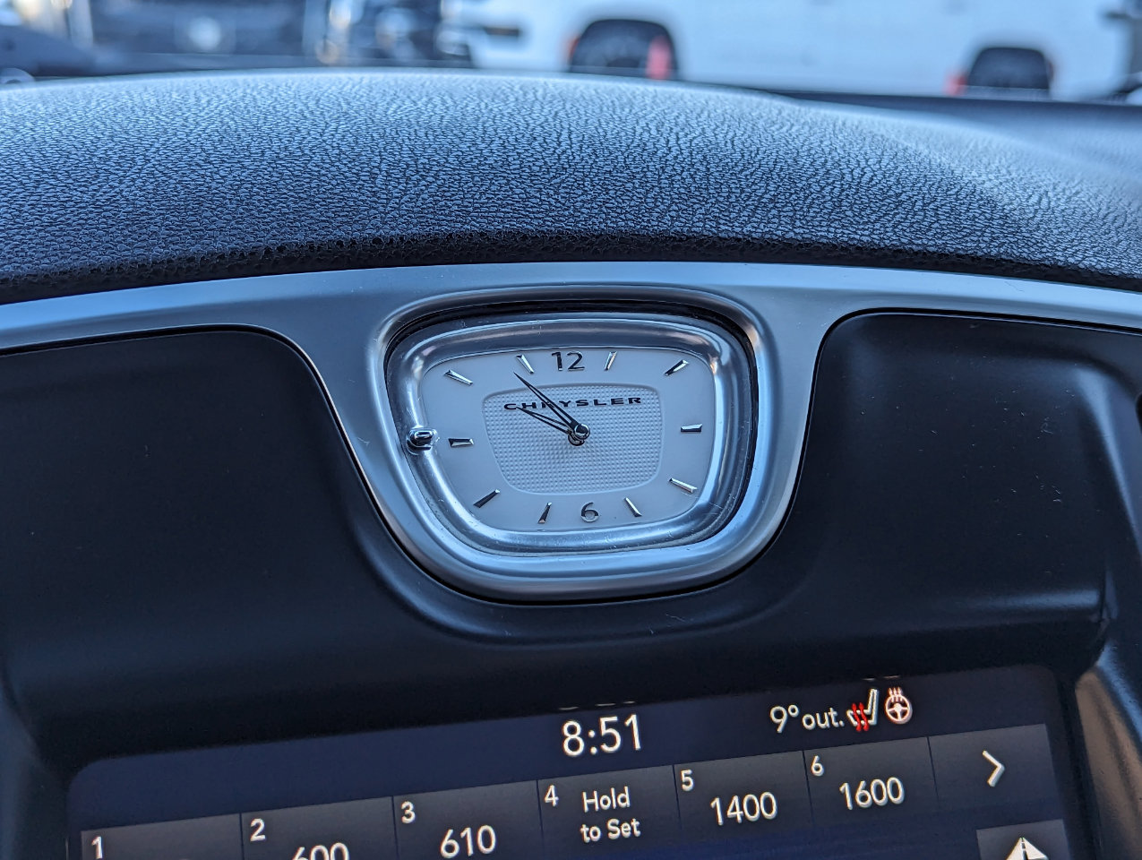 Used 2021 Chrysler 300 Touring L image 20