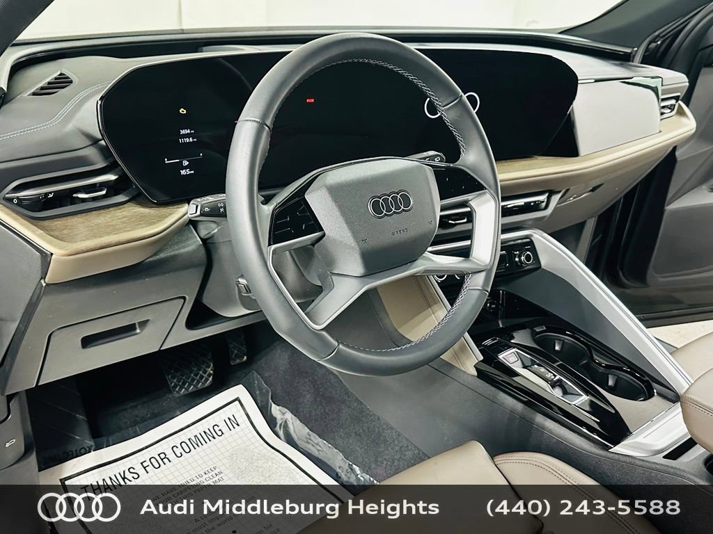 Certified 2025 Audi Q5 Premium Plus w/ Premium Plus AWD/4WD image 13