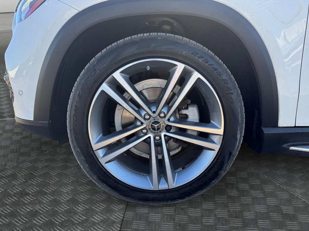 Used 2021 Mercedes-Benz GLE 350 image 17