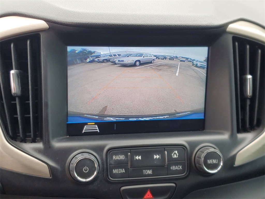 Used 2018 GMC Terrain Denali image 26