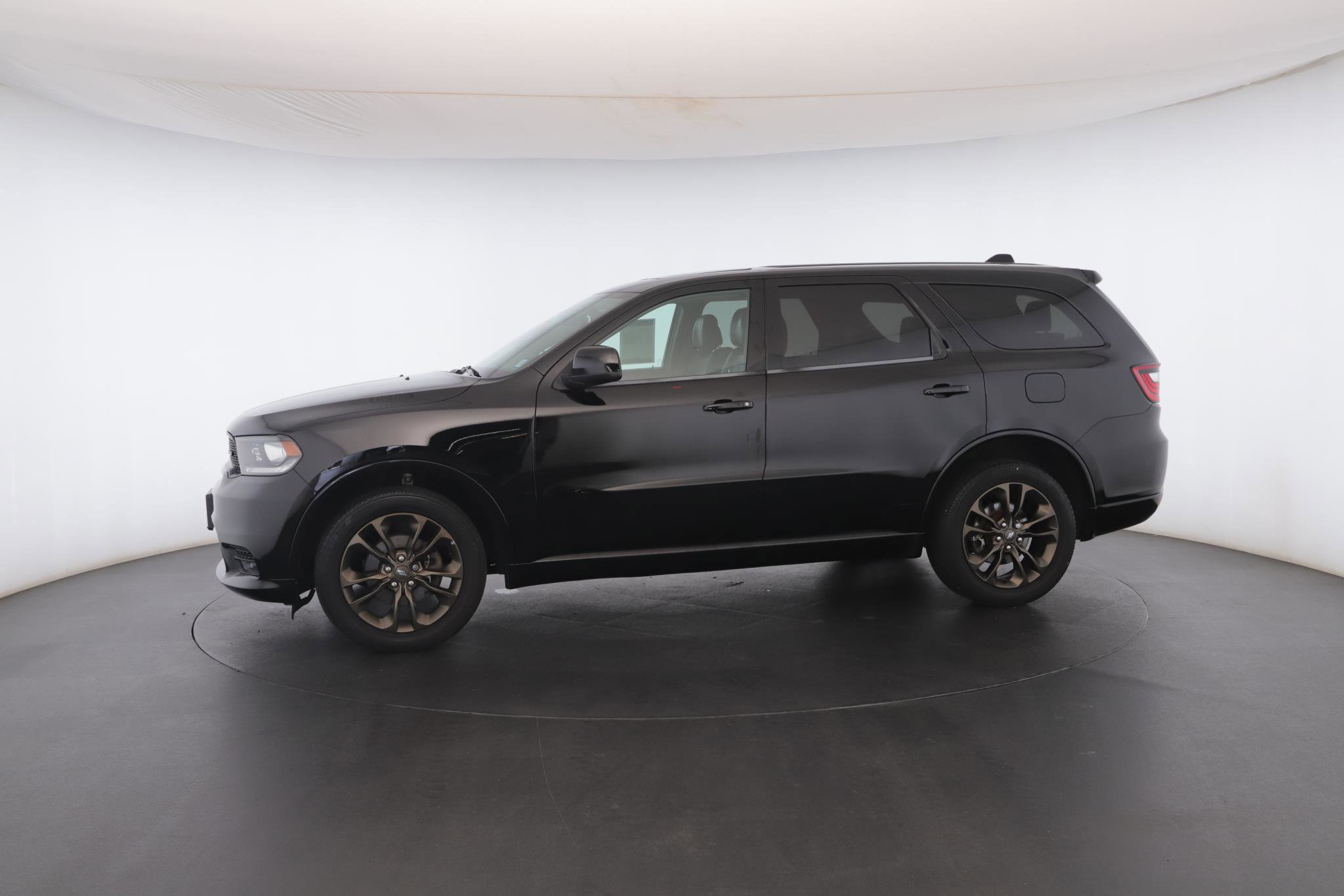 Used 2019 Dodge Durango GT image 40
