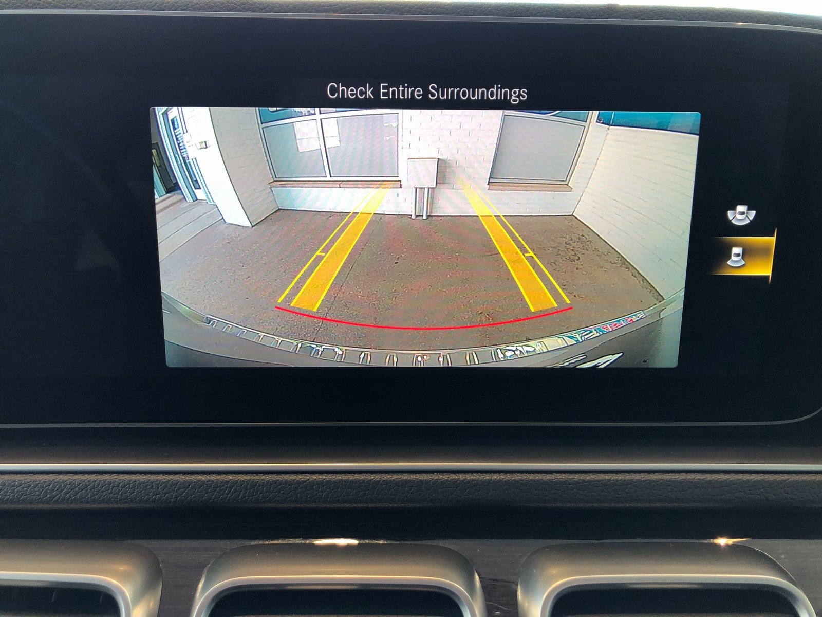 Used 2020 Mercedes-Benz GLE 350 4MATIC image 29