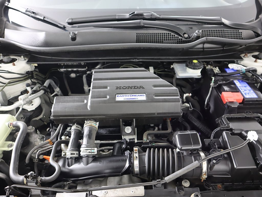 Used 2020 Honda CR-V EX image 22