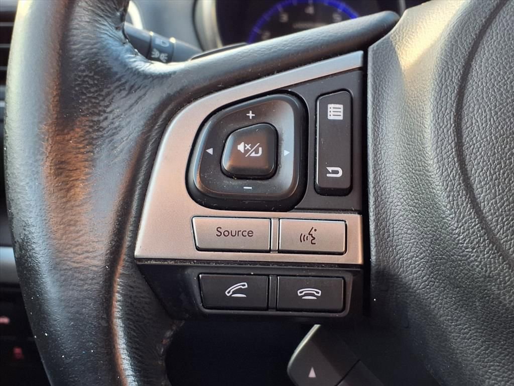 Used 2016 Subaru Legacy 3.6R Limited image 27