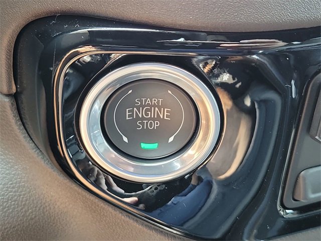 New 2026 Chevrolet Silverado 1500 RST w/ Convenience Package II image 17