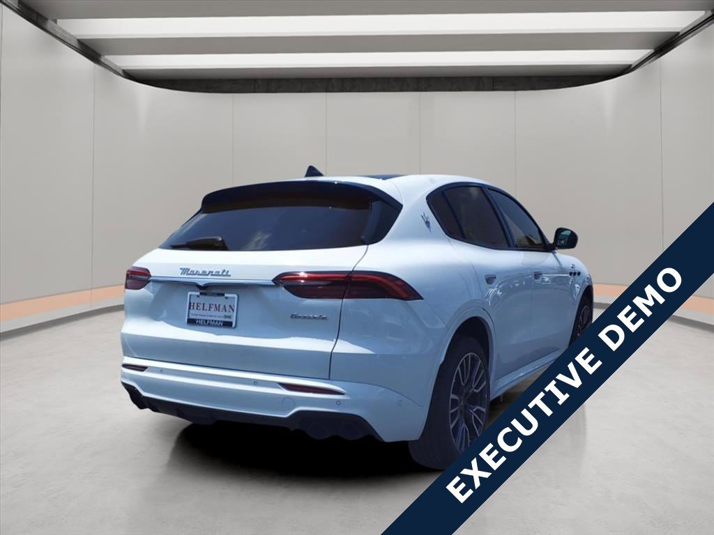 New 2024 Maserati Grecale GT image 10