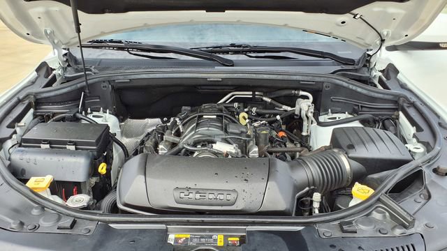 Used 2022 Dodge Durango R/T w/ Hemi Orange Plus Package image 37