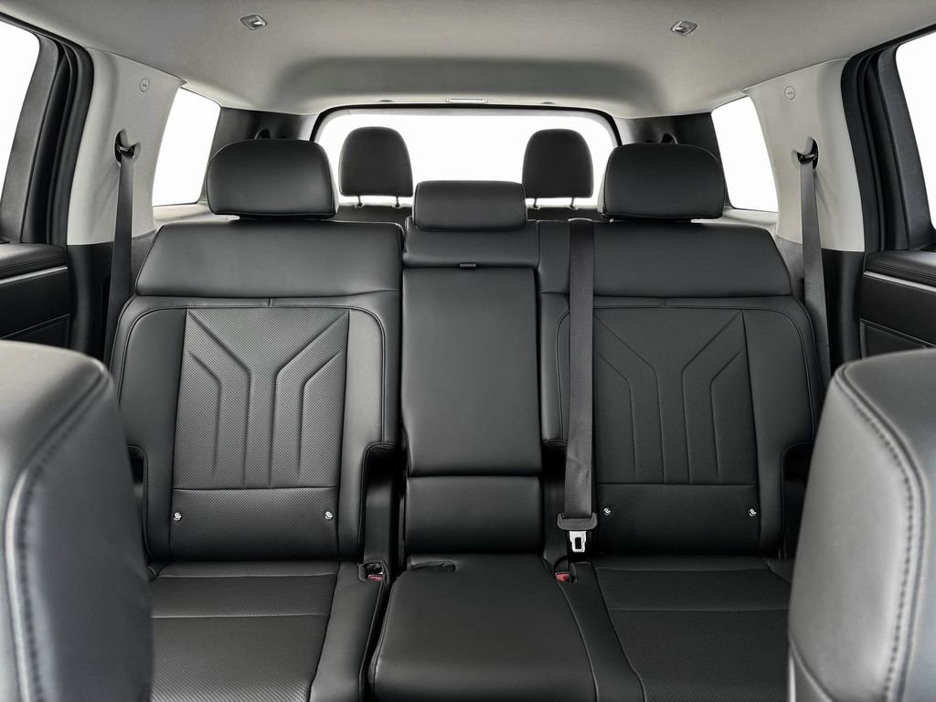 New 2026 Hyundai Santa Fe SEL image 16