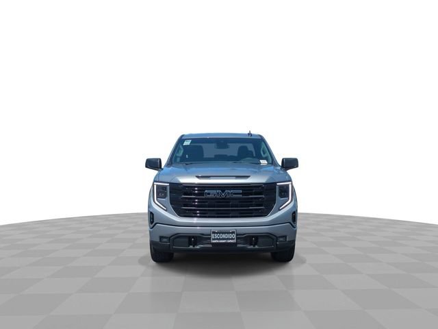 New 2026 GMC Sierra 1500 Elevation w/ LPO, Elevation Black Package AWD/4WD image 4