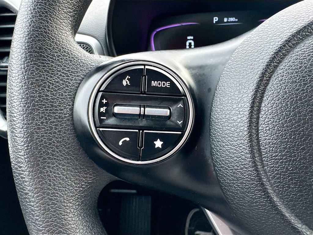 Used 2023 Kia Soul LX w/ Option Group 015 image 9