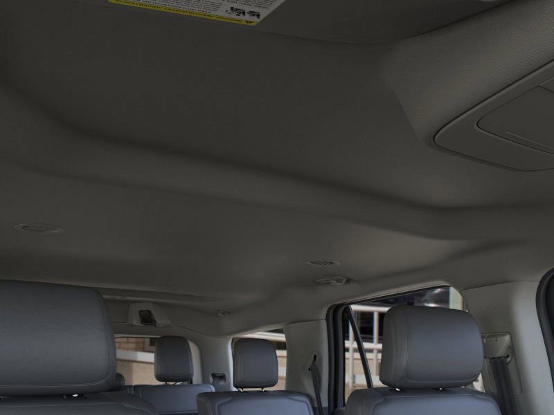 New 2026 Ford Expedition Active image 24