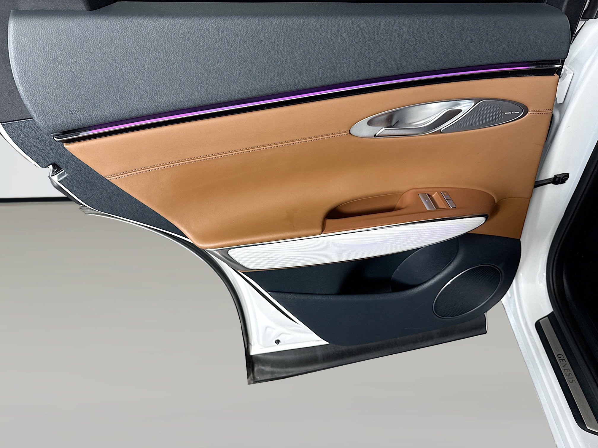 Used 2026 Genesis GV70 2.5T Advanced image 26