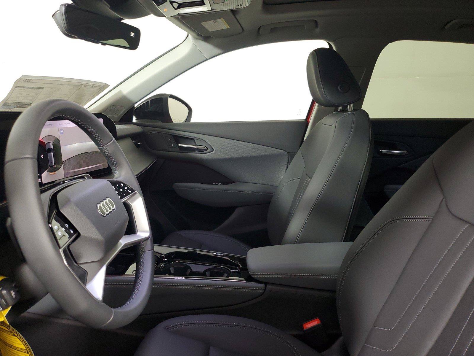 New 2026 Audi Q3 quattro 2.0T AWD/4WD image 23