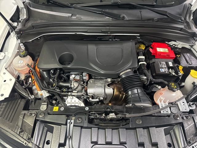 Used 2024 Dodge Hornet R/T Plus image 10