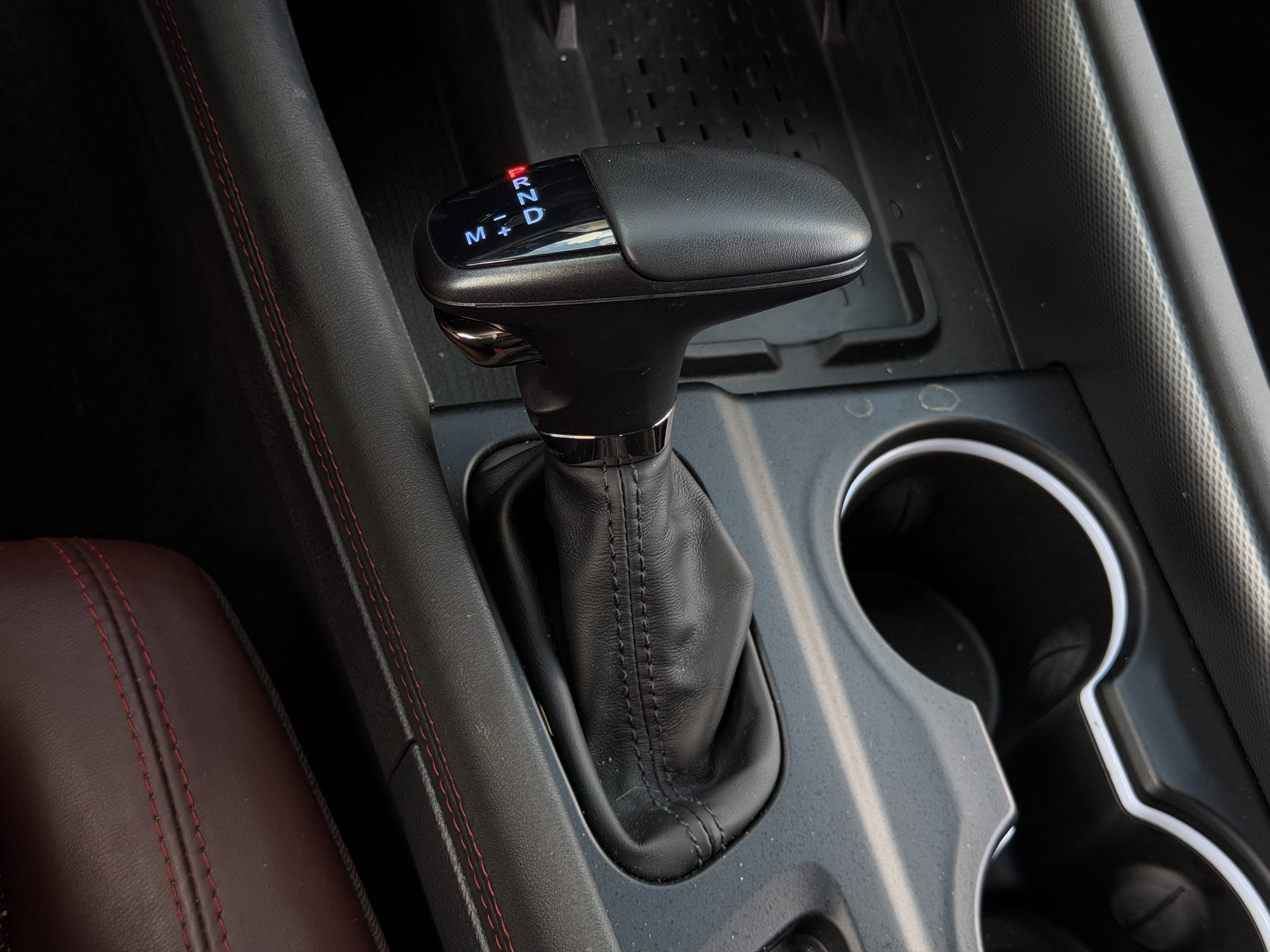 Used 2025 Dodge Durango GT AWD/4WD image 27