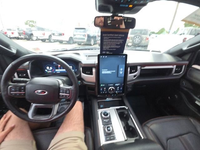 Used 2024 Ford Expedition Timberline AWD/4WD image 18