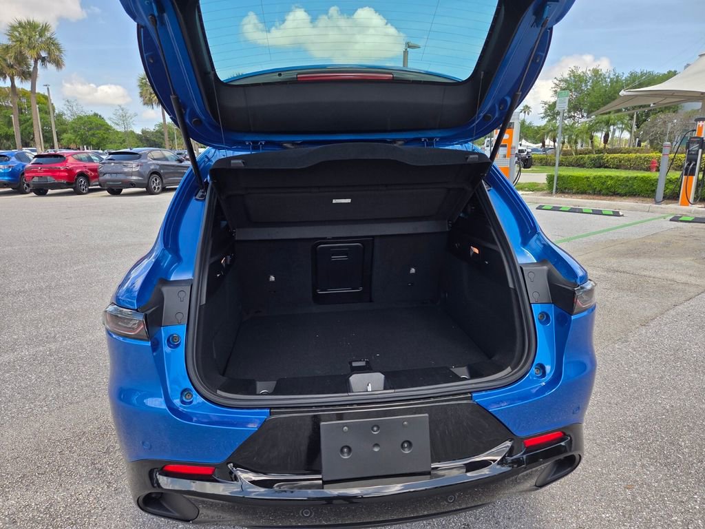 New 2026 Alfa Romeo Tonale Sprint w/ Active Assist Package image 19