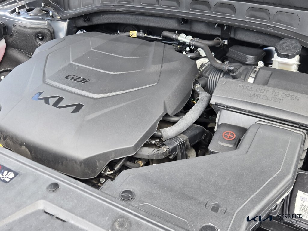 Certified 2022 Kia Telluride S AWD/4WD image 20