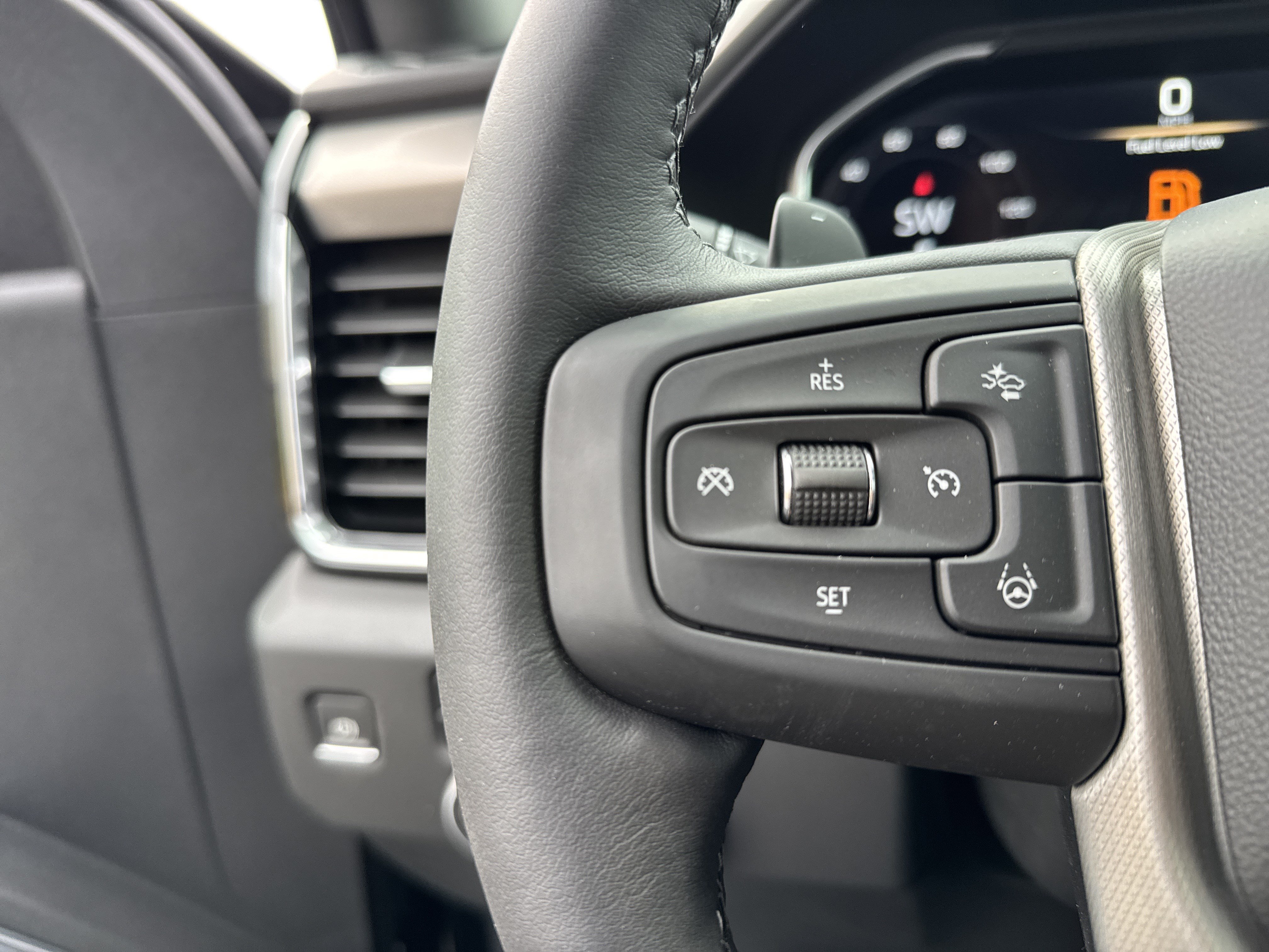 New 2026 GMC Sierra 1500 Denali AWD/4WD image 19