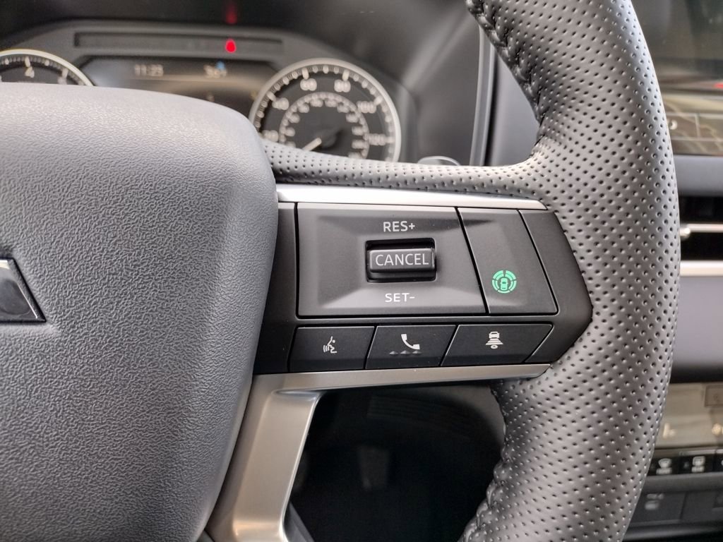 New 2026 Mitsubishi Outlander Trail Edition image 31