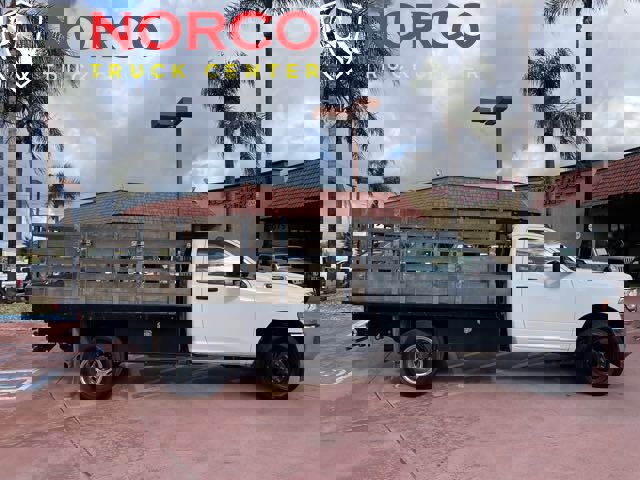 Used 2019 RAM 3500 Tradesman image 25