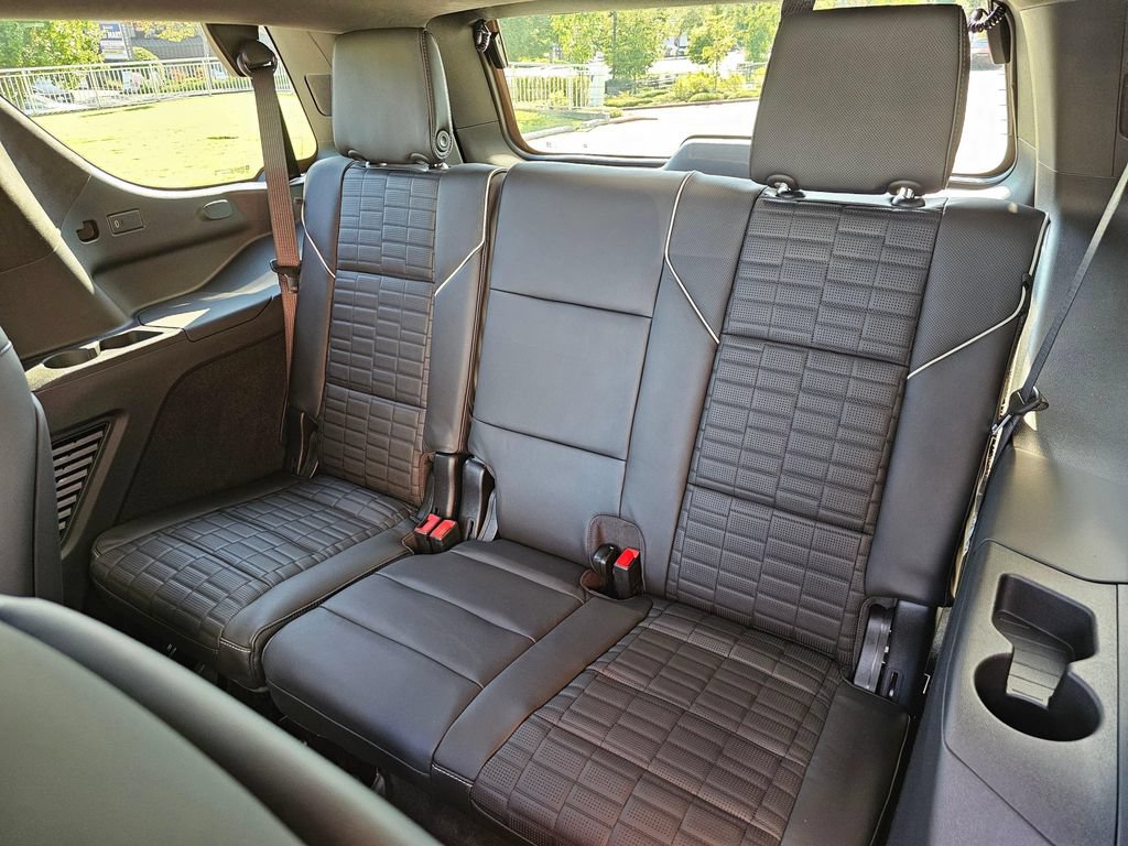 New 2026 Cadillac Escalade Platinum Luxury AWD/4WD image 18