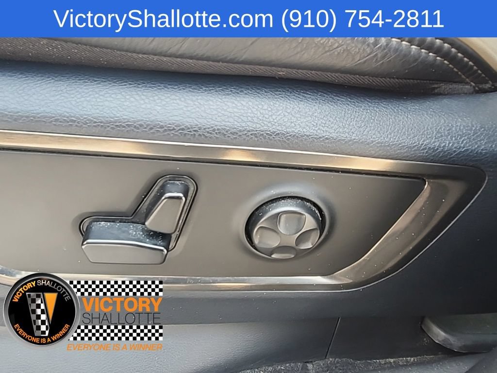 Certified 2021 RAM 1500 Limited AWD/4WD image 22