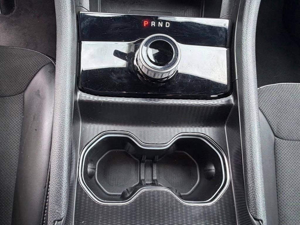 Certified 2025 Jeep Grand Cherokee Altitude AWD/4WD image 29