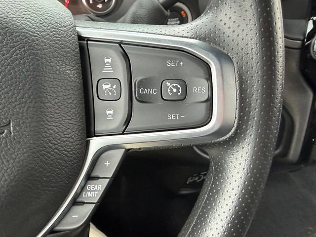 New 2026 RAM 2500 Tradesman image 12