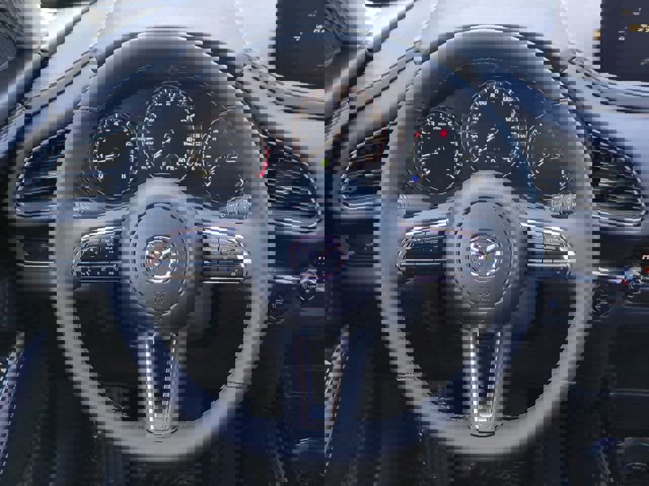 New 2025 MAZDA CX-30 AWD 2.5 S w/ Select Sport Pkg image 20