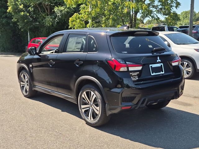 New 2026 Mitsubishi Outlander Sport ES AWD/4WD image 5