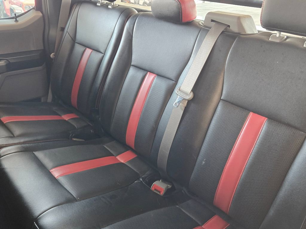 Used 2020 Ford F150 XLT w/ XTR Package AWD/4WD image 25