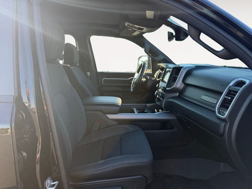 Used 2020 RAM 1500 Big Horn AWD/4WD image 24