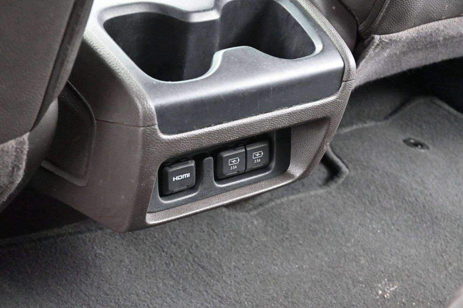 Used 2019 Honda Odyssey Touring image 33