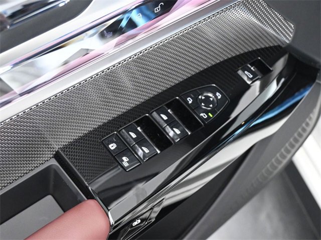 New 2025 BMW 760i xDrive w/ Executive Package image 13