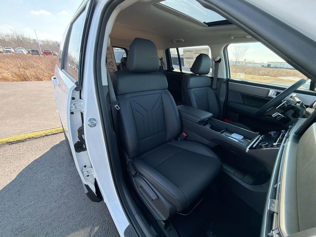 New 2026 Hyundai Santa Fe XRT image 33