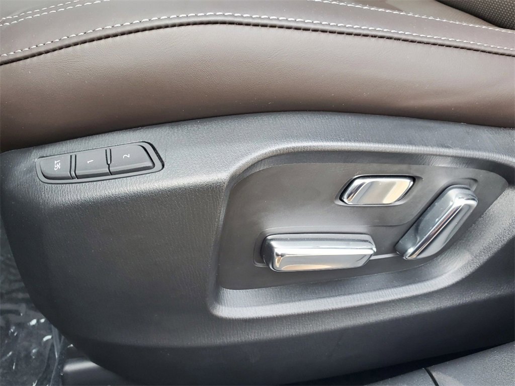 New 2025 MAZDA CX-5 Signature image 14